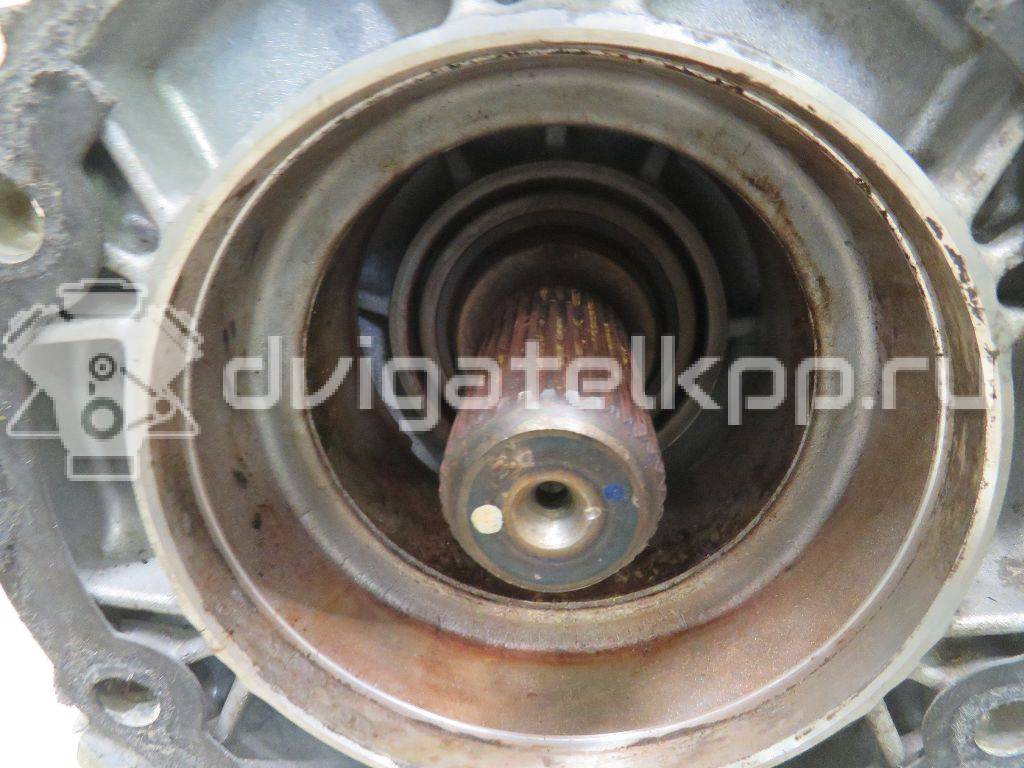 Фото Контрактная (б/у) АКПП для Cadillac / Gmc / Hummer 403-409 л.с 16V 6.2 л L92 бензин 19328925 {forloop.counter}}