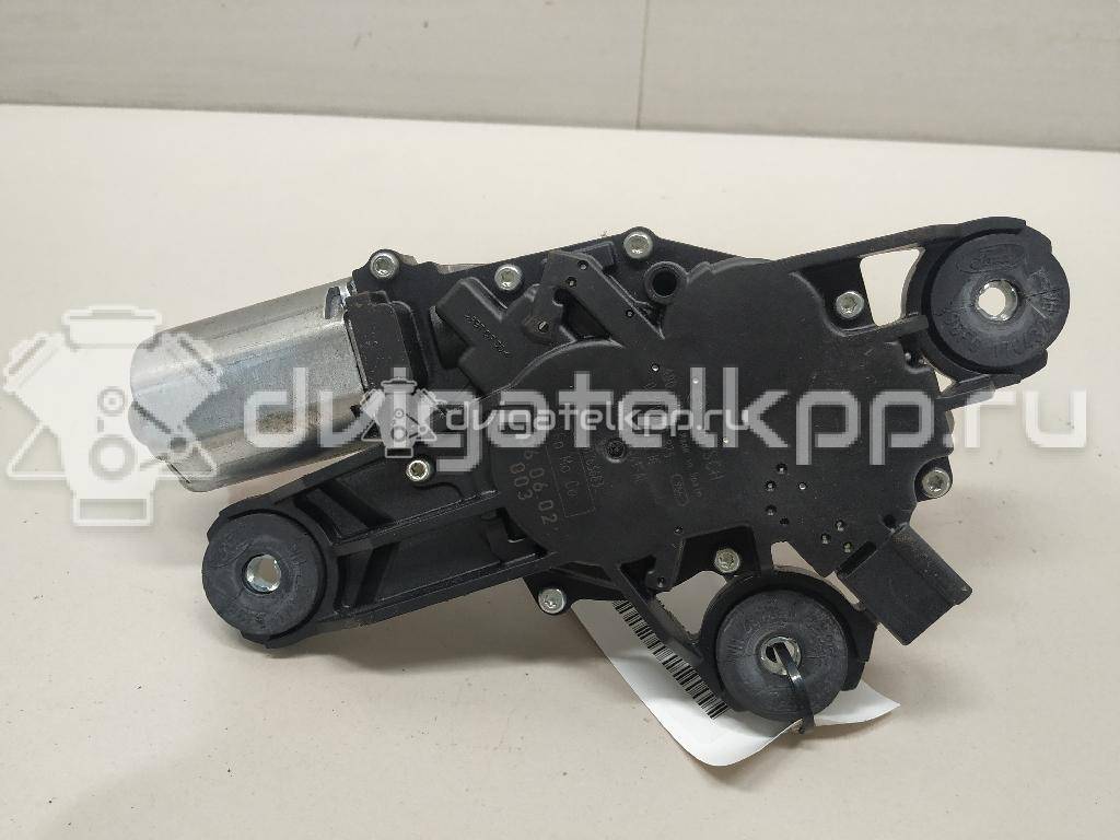 Фото Моторчик стеклоочистителя задний  1689913 для volvo V50 {forloop.counter}}