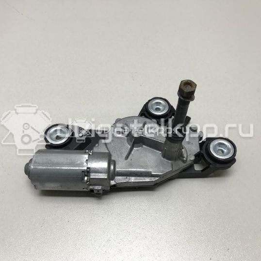 Фото Моторчик стеклоочистителя задний  1689913 для volvo V50
