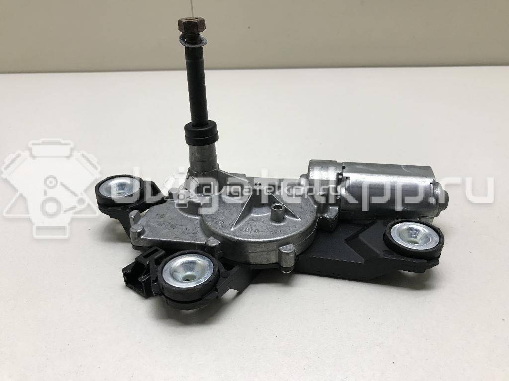Фото Моторчик стеклоочистителя задний  1689913 для volvo V50 {forloop.counter}}