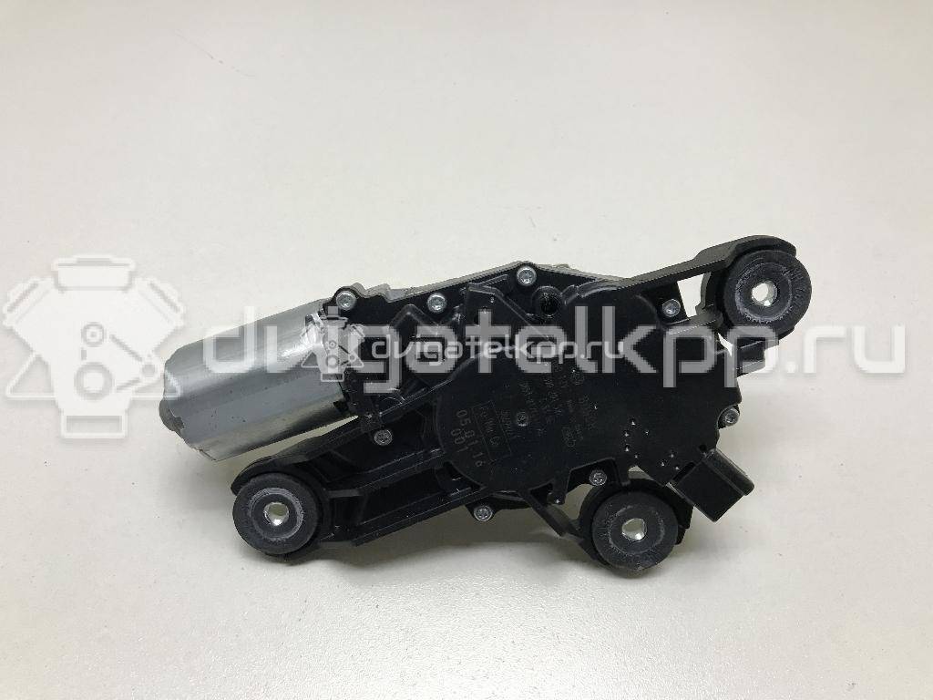 Фото Моторчик стеклоочистителя задний  1689913 для volvo V50 {forloop.counter}}