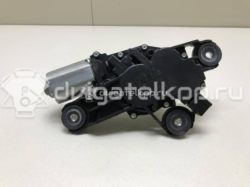 Фото Моторчик стеклоочистителя задний  1689913 для volvo V50 {forloop.counter}}