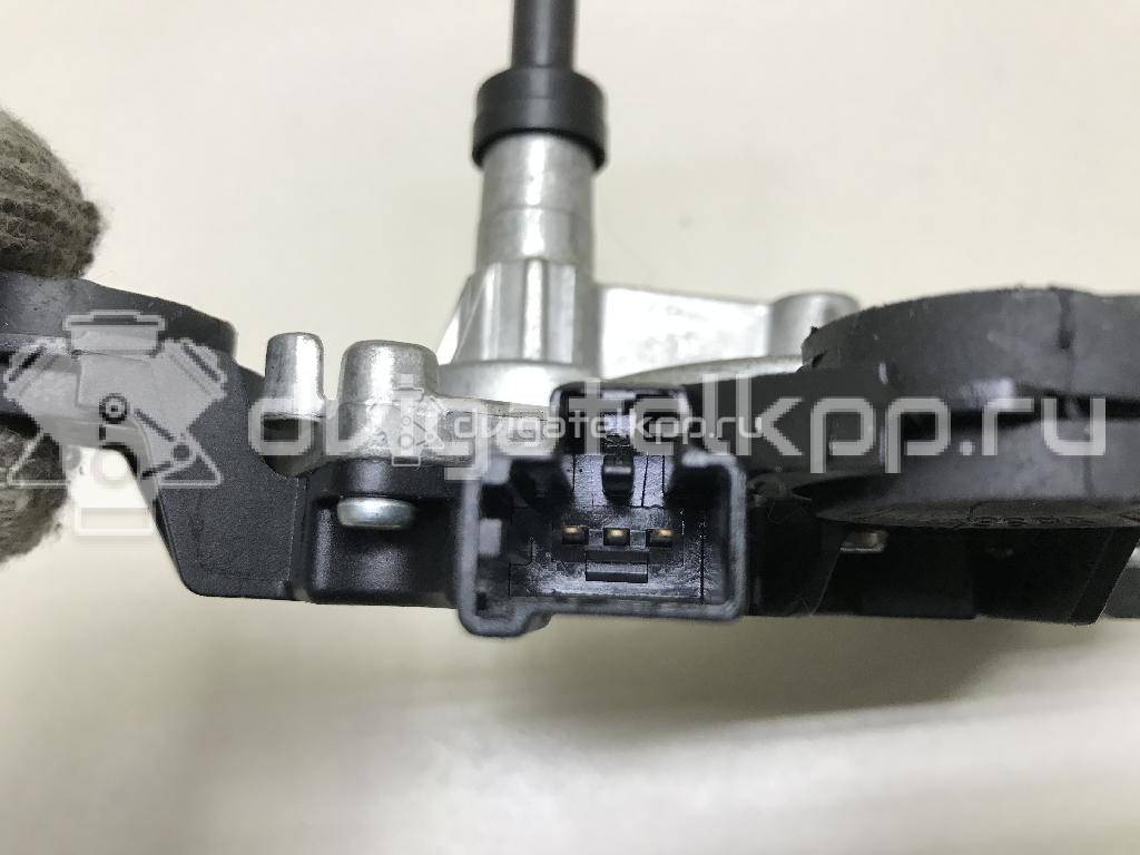 Фото Моторчик стеклоочистителя задний  1689913 для volvo V50 {forloop.counter}}