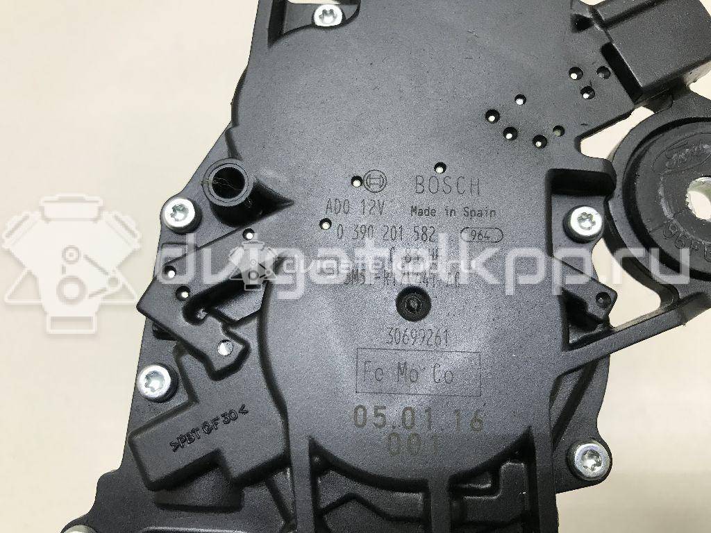 Фото Моторчик стеклоочистителя задний  1689913 для volvo V50 {forloop.counter}}