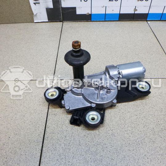 Фото Моторчик стеклоочистителя задний  1689913 для volvo V50