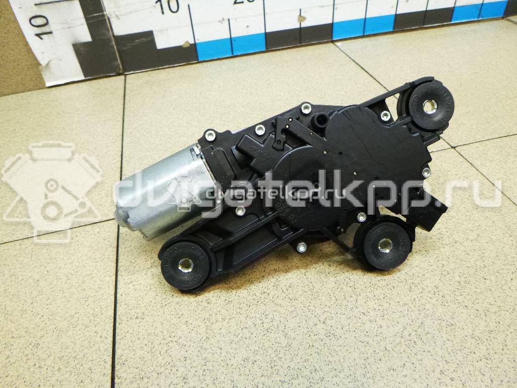 Фото Моторчик стеклоочистителя задний  1689913 для volvo V50 {forloop.counter}}