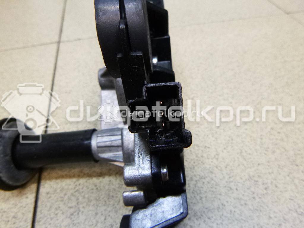 Фото Моторчик стеклоочистителя задний  1689913 для volvo V50 {forloop.counter}}