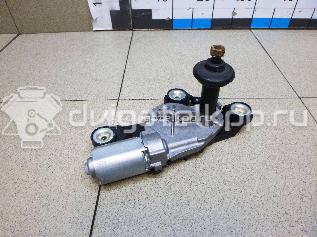 Фото Моторчик стеклоочистителя задний  1689913 для volvo V50 {forloop.counter}}