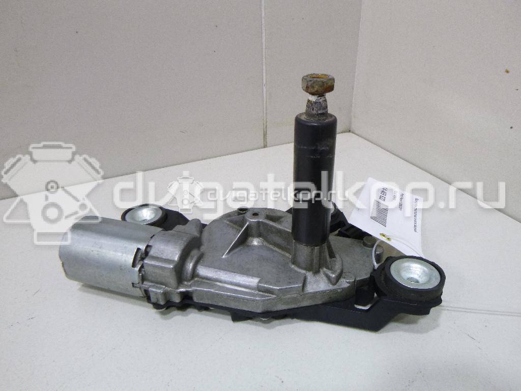 Фото Моторчик стеклоочистителя задний  1689913 для volvo V50 {forloop.counter}}