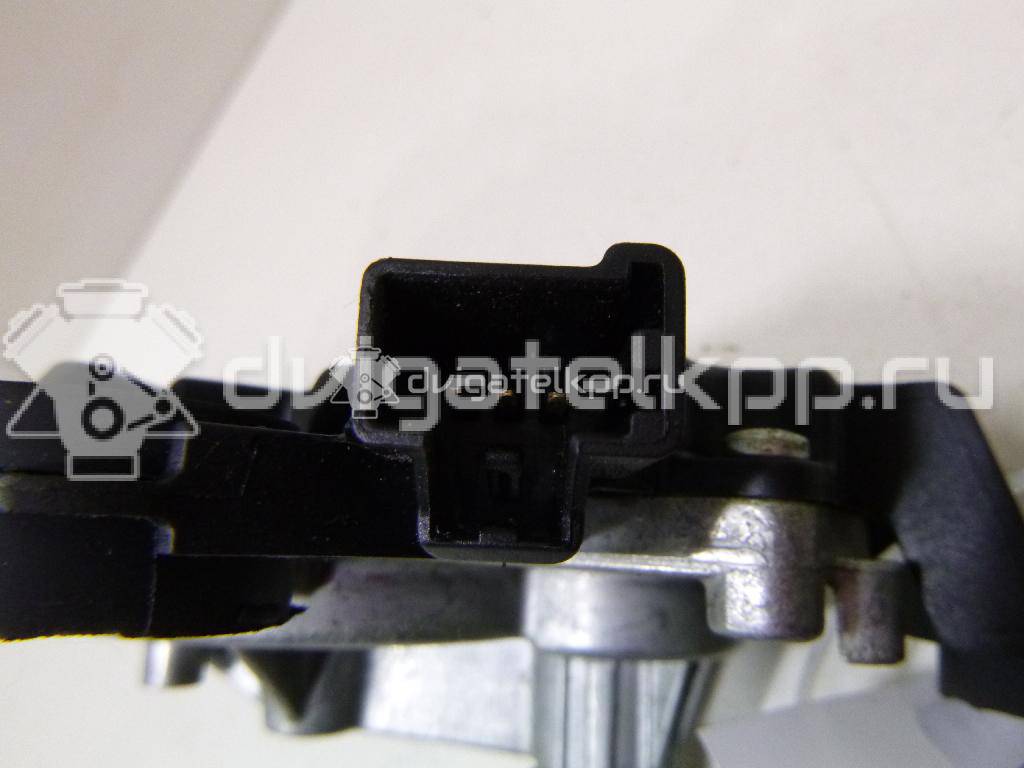 Фото Моторчик стеклоочистителя задний  1689913 для volvo V50 {forloop.counter}}