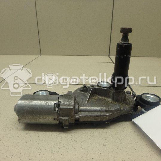 Фото Моторчик стеклоочистителя задний  1689913 для volvo V50