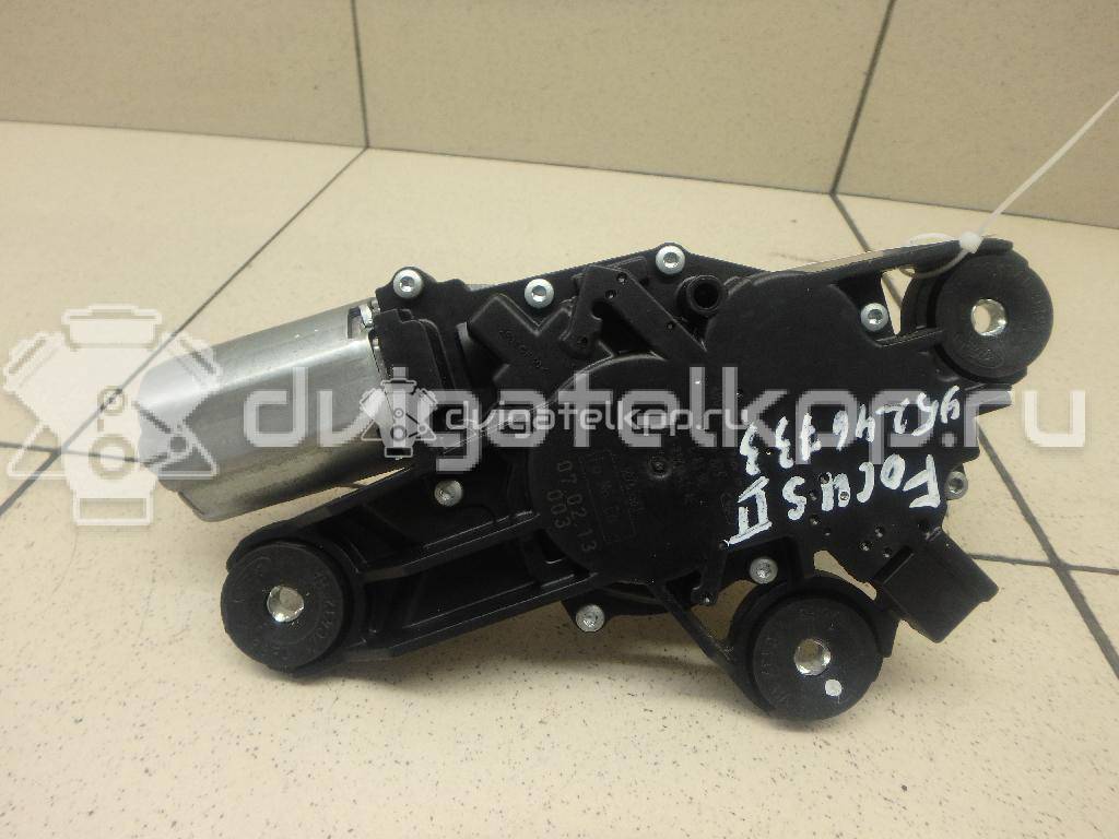 Фото Моторчик стеклоочистителя задний  1689913 для volvo V50 {forloop.counter}}