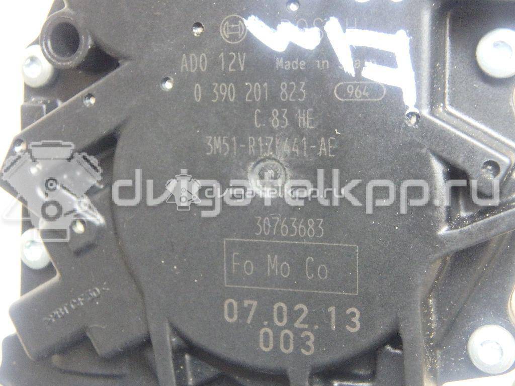 Фото Моторчик стеклоочистителя задний  1689913 для volvo V50 {forloop.counter}}