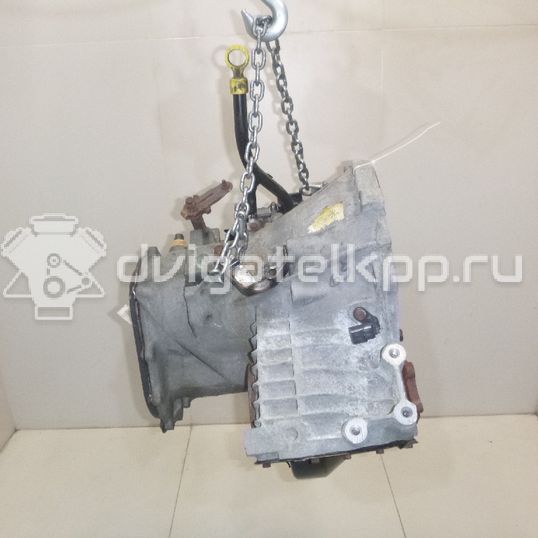 Фото Контрактная (б/у) АКПП для Chrysler Pacifica 253 л.с 24V 3.5 л EGN бензин 5138354AB