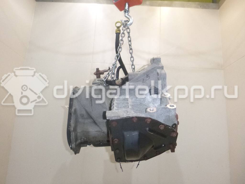 Фото Контрактная (б/у) АКПП для Chrysler Pacifica 253 л.с 24V 3.5 л EGN бензин 5138354AB {forloop.counter}}