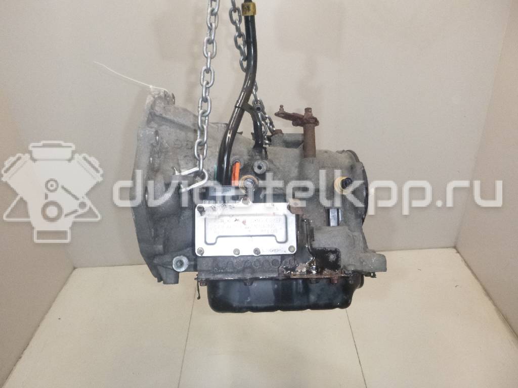 Фото Контрактная (б/у) АКПП для Chrysler Pacifica 253 л.с 24V 3.5 л EGN бензин 5138354AB {forloop.counter}}