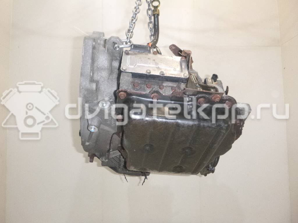 Фото Контрактная (б/у) АКПП для Chrysler Pacifica 253 л.с 24V 3.5 л EGN бензин 5138354AB {forloop.counter}}