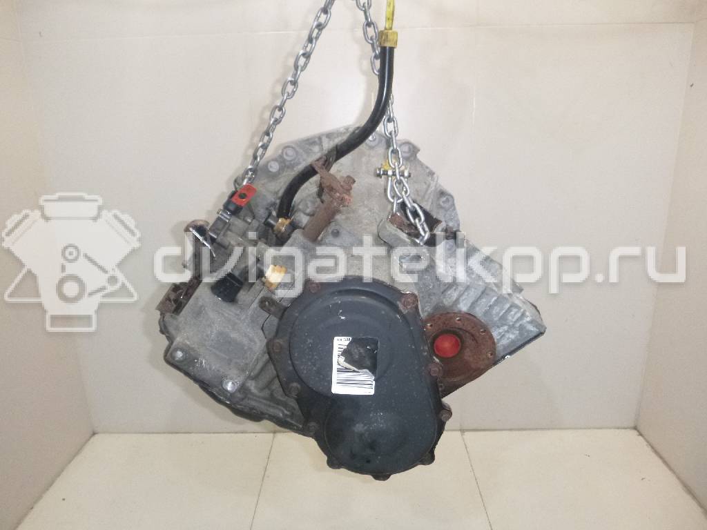 Фото Контрактная (б/у) АКПП для Chrysler Pacifica 253 л.с 24V 3.5 л EGN бензин 5138354AB {forloop.counter}}