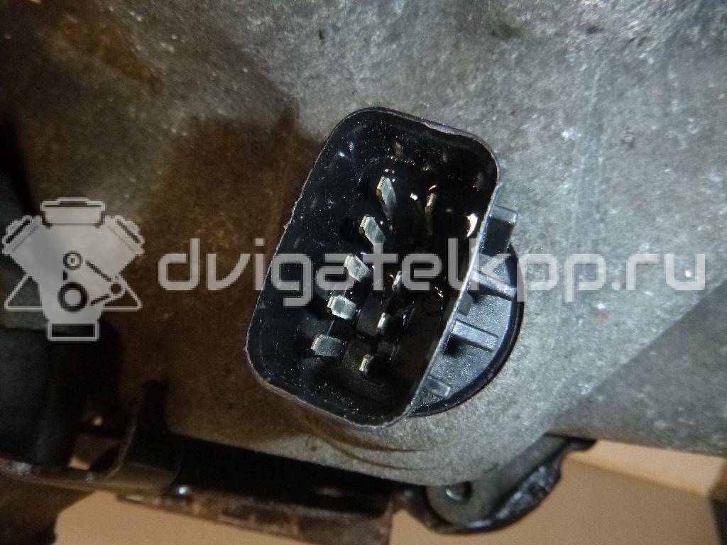 Фото Контрактная (б/у) АКПП для Chrysler Pacifica 253 л.с 24V 3.5 л EGN бензин 5138354AB {forloop.counter}}