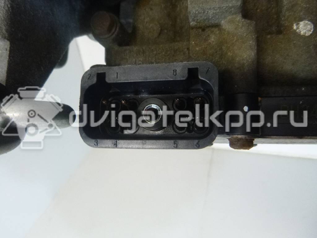 Фото Контрактная (б/у) АКПП для Chrysler Pacifica 253 л.с 24V 3.5 л EGN бензин 5138354AB {forloop.counter}}