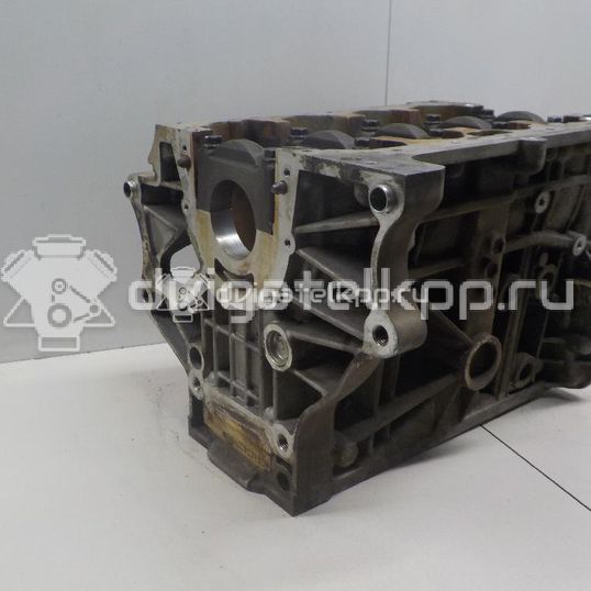 Фото Блок двигателя для двигателя CFNA для Skoda / Volkswagen 105 л.с 16V 1.6 л бензин 03C103101T