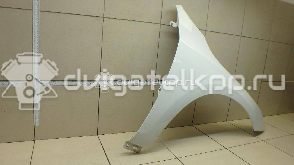 Фото Крыло переднее правое  31416209 для Volvo V60 / S60 {forloop.counter}}