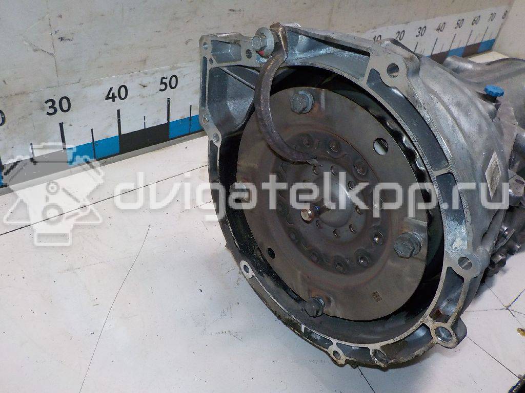 Фото Контрактная (б/у) АКПП для Bmw / Bmw (Brilliance) 102-177 л.с 16V 1.6 л N13 B16 A бензин 24008614210 {forloop.counter}}