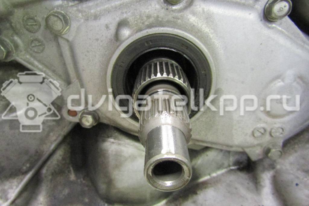 Фото Контрактная (б/у) АКПП для Subaru / Saab 167-175 л.с 16V 2.5 л EJ253 бензин 31000ah770 {forloop.counter}}