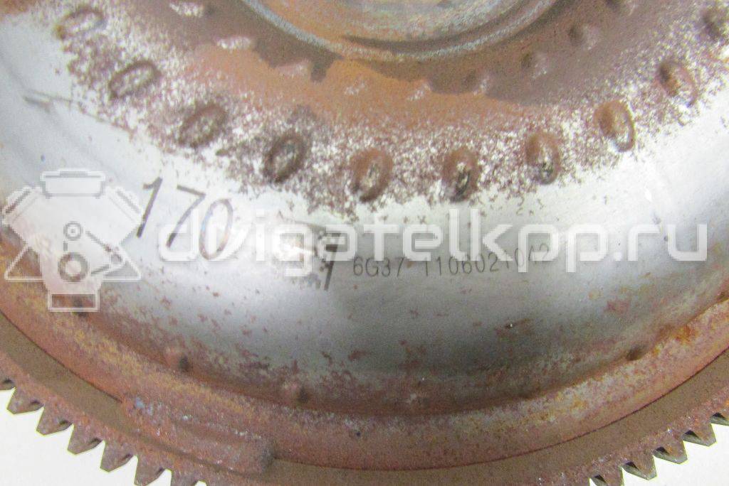 Фото Контрактная (б/у) АКПП для Subaru / Saab 167-175 л.с 16V 2.5 л EJ253 бензин 31000ah770 {forloop.counter}}