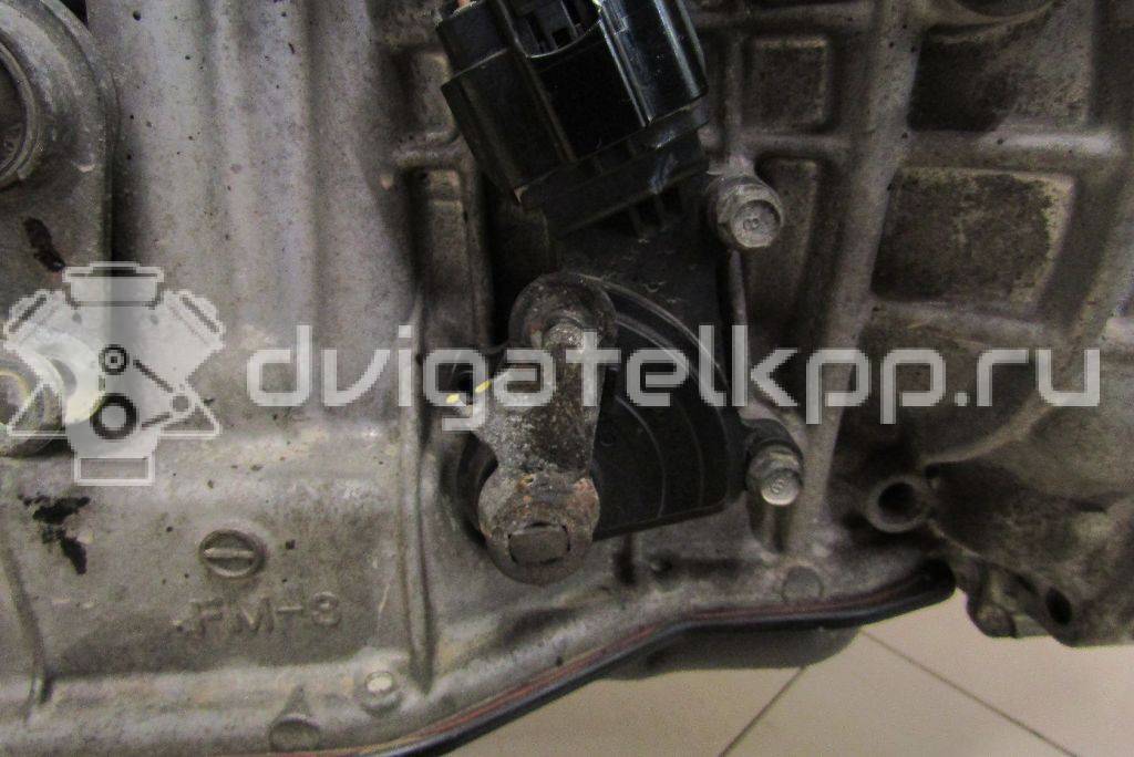 Фото Контрактная (б/у) АКПП для Subaru Forester / Legacy / Impreza / Outback 152-211 л.с 16V 2.5 л EJ25 бензин 31000ah770 {forloop.counter}}