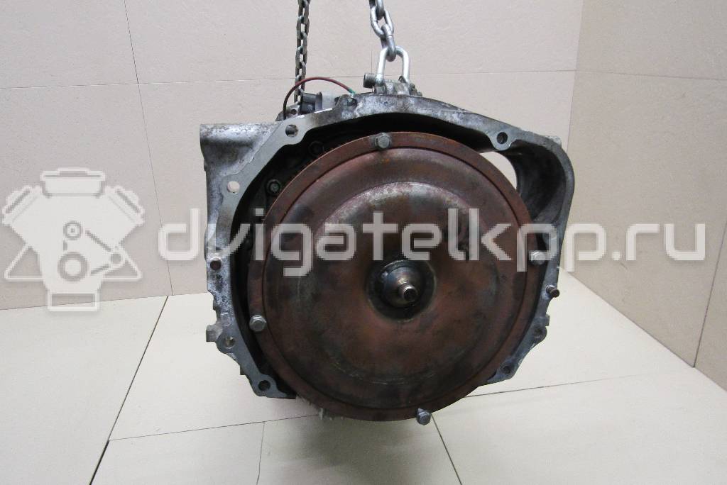 Фото Контрактная (б/у) АКПП для Subaru Forester / Legacy / Impreza / Outback 152-211 л.с 16V 2.5 л EJ25 бензин 31000ah770 {forloop.counter}}