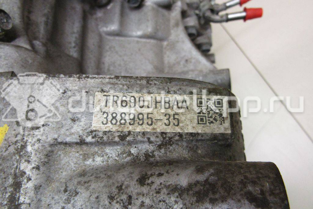 Фото Контрактная (б/у) АКПП для Subaru Forester / Legacy / Impreza / Outback 152-211 л.с 16V 2.5 л EJ25 бензин 31000ah770 {forloop.counter}}