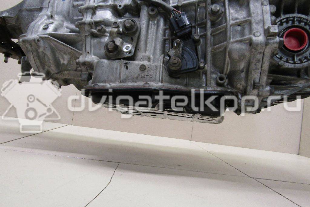 Фото Контрактная (б/у) АКПП для Subaru / Saab 167-173 л.с 16V 2.5 л EJ253 бензин 31000ah770 {forloop.counter}}