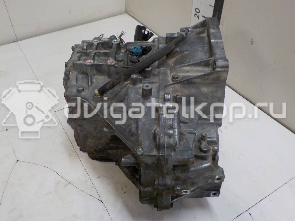 Фото Контрактная (б/у) АКПП для Toyota / Toyota (Gac) / Toyota (Faw) 118-122 л.с 16V 1.6 л 1ZR-FE бензин 3050012D30 {forloop.counter}}