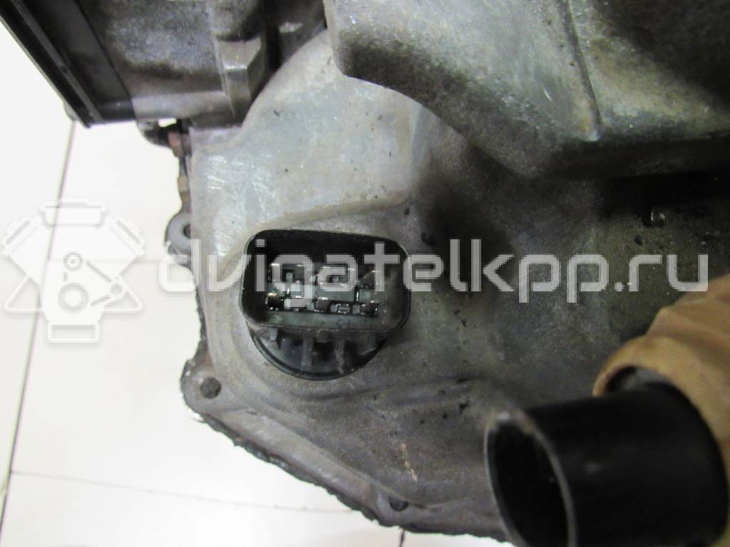 Фото Контрактная (б/у) АКПП для Chrysler / Dodge 131-133 л.с 16V 2.0 л ECB бензин 5069269AC {forloop.counter}}