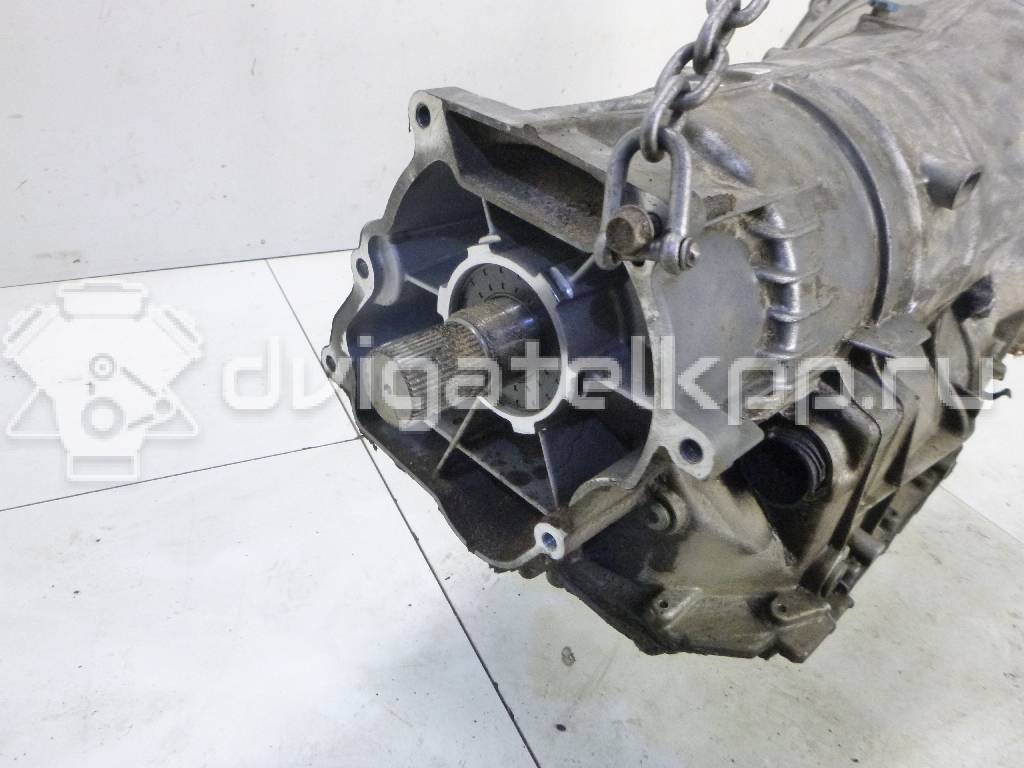 Фото Контрактная (б/у) АКПП для Bmw / Morgan 367 л.с 32V 4.8 л N62 B48 B бензин 24007606392 {forloop.counter}}