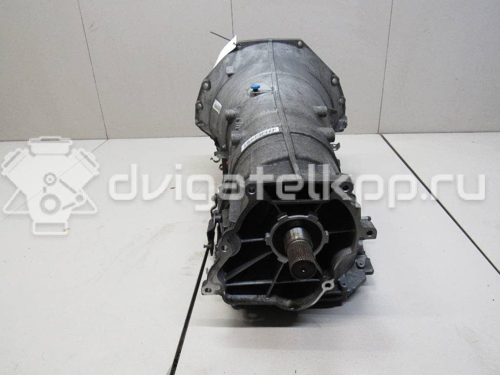 Фото Контрактная (б/у) АКПП для Bmw / Morgan 355-367 л.с 32V 4.8 л N62 B48 B бензин 24007606392 {forloop.counter}}