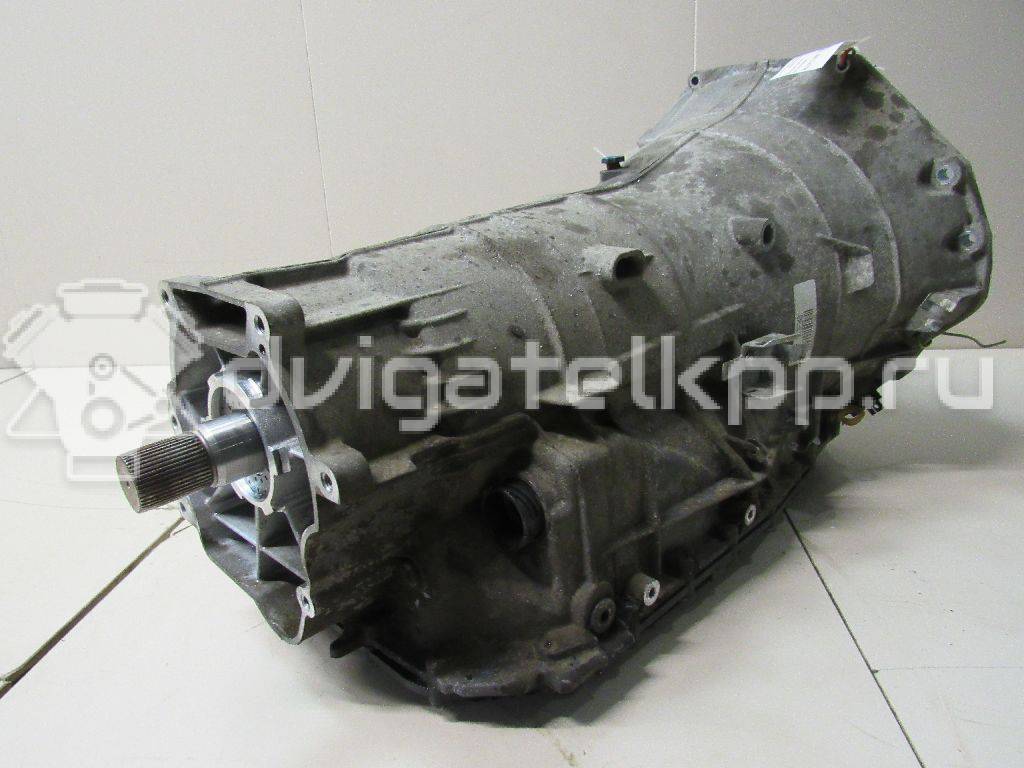 Фото Контрактная (б/у) АКПП для Bmw / Morgan 367 л.с 32V 4.8 л N62 B48 B бензин 24007606392 {forloop.counter}}