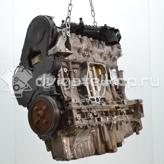 Фото Контрактный (б/у) двигатель  для volvo V70  V   36001936