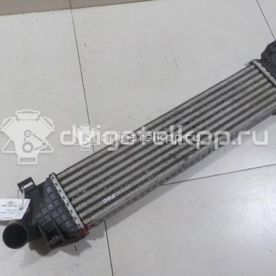 Фото Интеркулер  1673687 для volvo V70