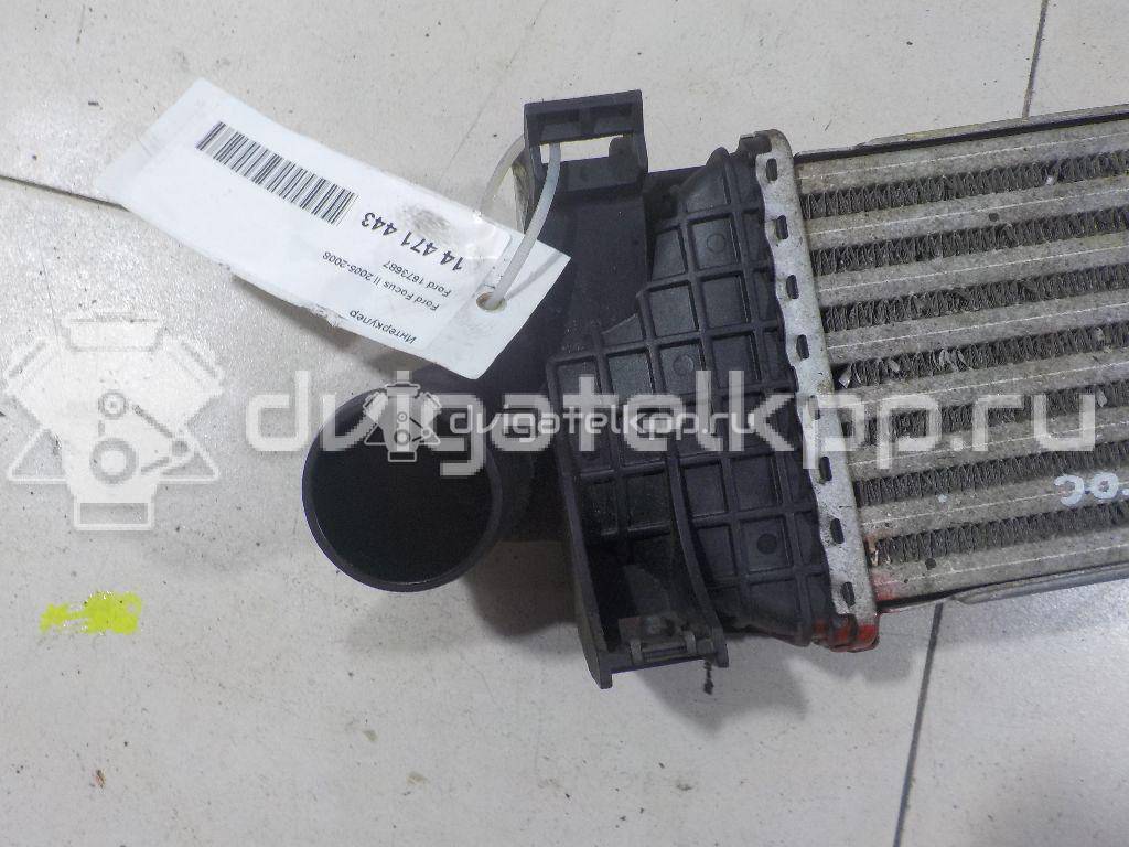 Фото Интеркулер  1673687 для volvo V70 {forloop.counter}}