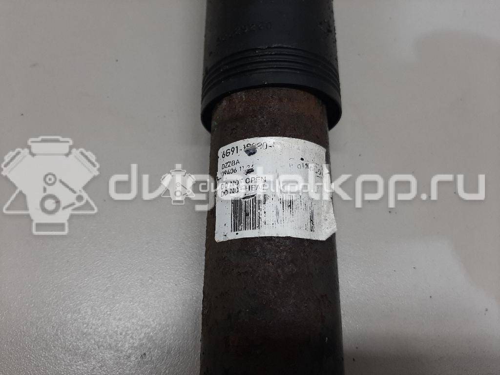 Фото Амортизатор задний  1746172 для volvo V70 {forloop.counter}}