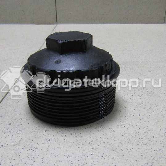 Фото Крышка масляного фильтра  045115433D для Seat Ibiza / Cordoba / Leon / Toledo / Alhambra