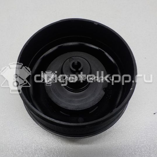 Фото Крышка масляного фильтра  045115433D для Seat Ibiza / Cordoba / Leon / Toledo / Alhambra