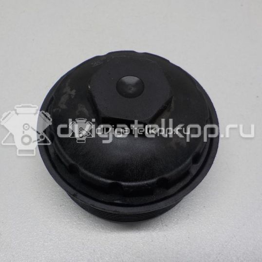 Фото Крышка масляного фильтра  045115433D для Seat Ibiza / Cordoba / Leon / Toledo / Alhambra