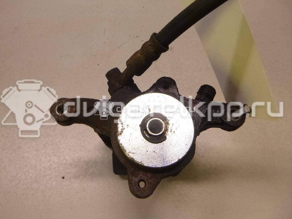 Фото Суппорт тормозной задний левый  36001382 для Volvo V70 / V60 / Xc60 / S60 / S80 {forloop.counter}}
