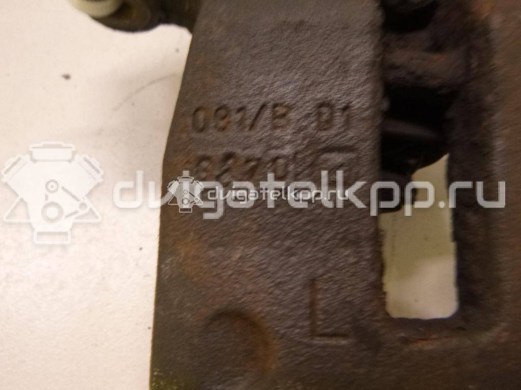 Фото Суппорт тормозной задний левый  36001382 для Volvo V70 / V60 / Xc60 / S60 / S80 {forloop.counter}}