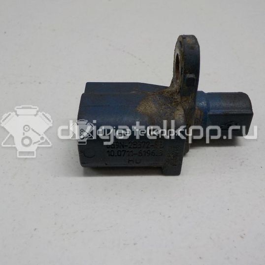 Фото Датчик ABS задний  31423573 для Volvo V70 / V60 / Xc60 / S60 / S80