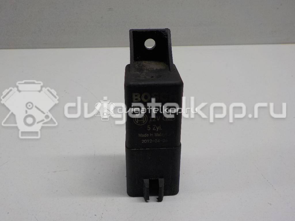 Фото Реле свечей накала  31342686 для Volvo V50 Mw / C70 / V70 / C30 / V60 {forloop.counter}}