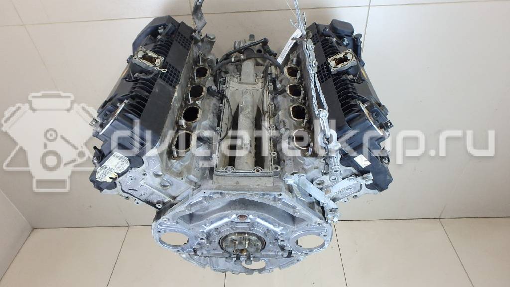 Фото Контрактный (б/у) двигатель N62 B48 B для Bmw / Morgan 355-367 л.с 32V 4.8 л бензин 11000439113 {forloop.counter}}